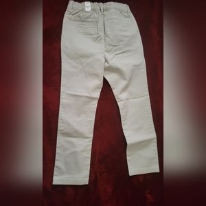 Boys khaki pants 5t